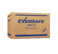 EverSafe MRE Meal Kit 12 Case